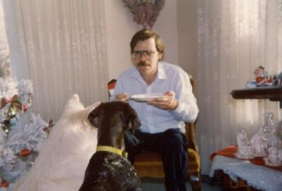 Dogs